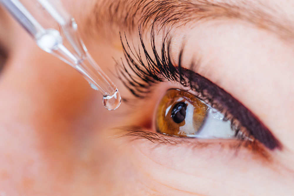 5 Effective Treatment Options for Dry Eyes