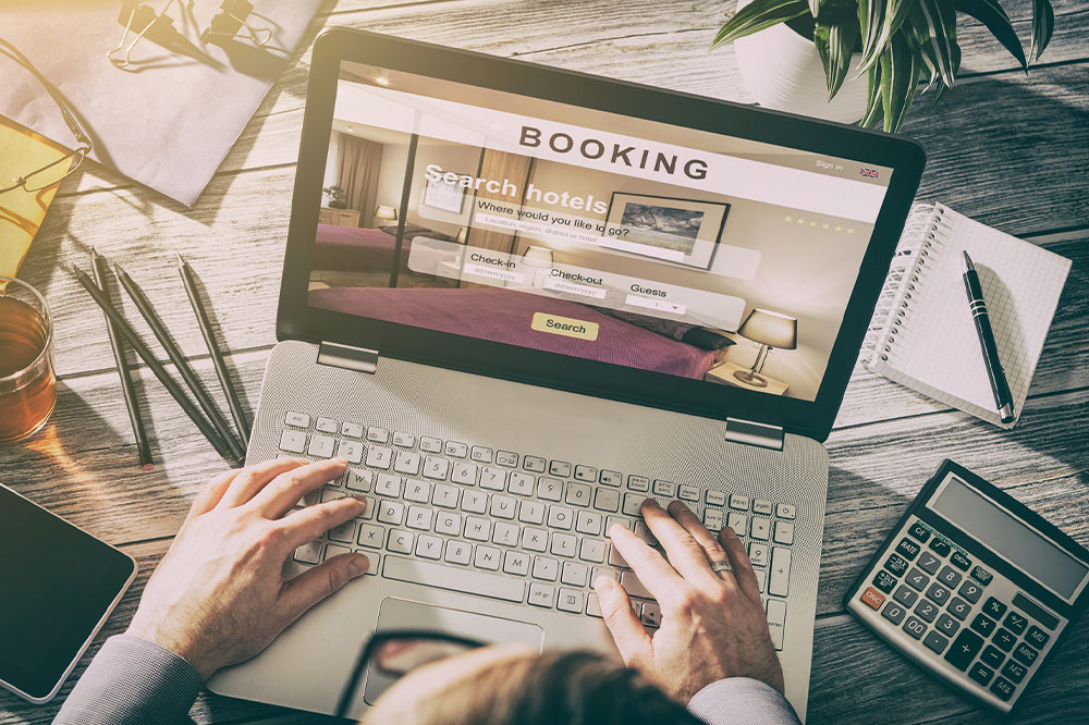 5 common mistakes to avoid when making a hotel reservation