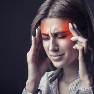 5 signs of headaches that shouldn’t be ignored