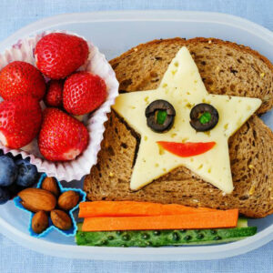 6 Easy yet Delicious Snacks that Kids Will Devour