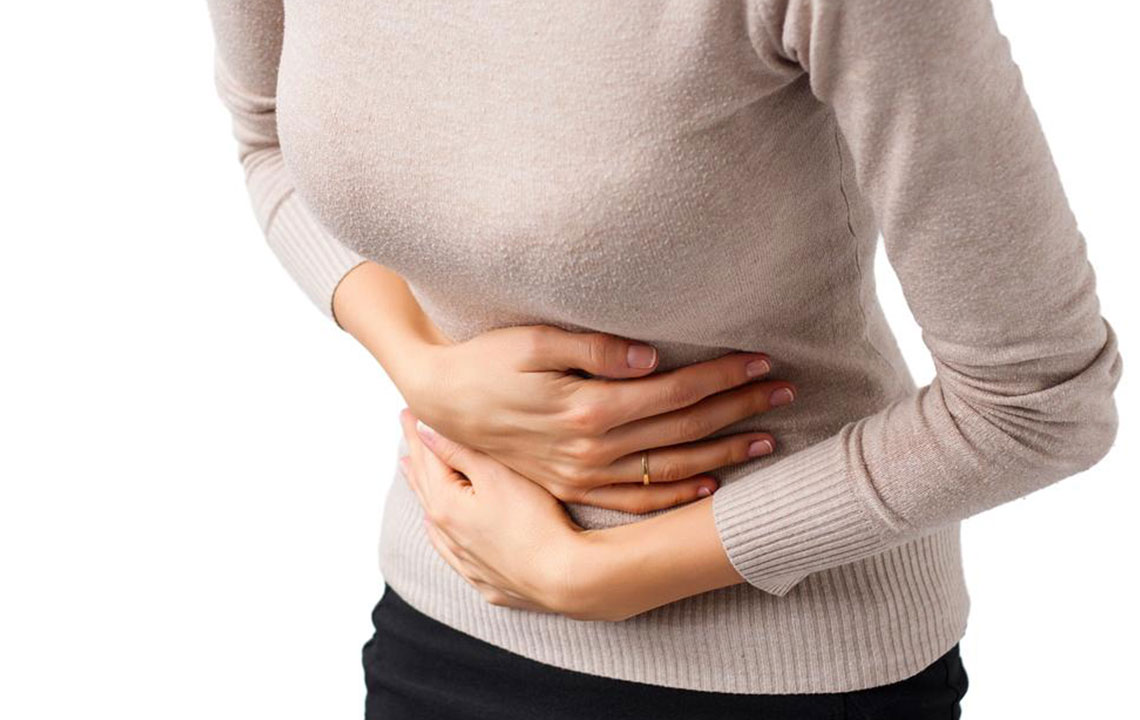 6 Natural Remedies for Bloating and Gas Relief