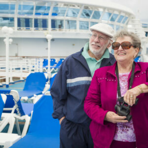 6 Tips To Follow When Planning A Senior Cruise Vacation