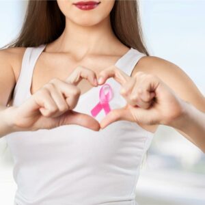 7 Warning Signs Of Breast Cancer That You Should Know