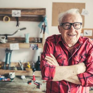 8 Affordable Retirement Hobbies