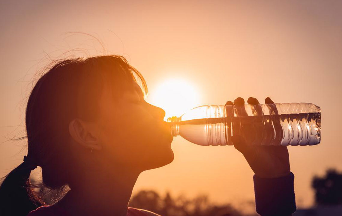 8 Popular and Best Bottled Water Brands You Should Know About