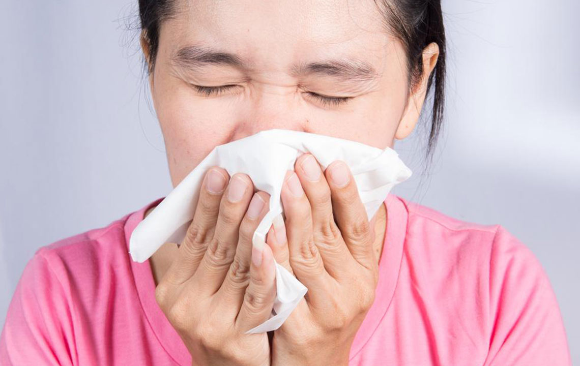 10 Tried and Tested Treatment Methods for Curing Nasal Congestion