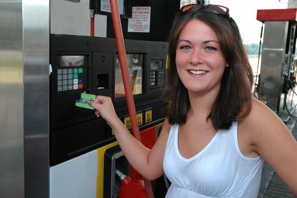 10 best gas credit cards you can get