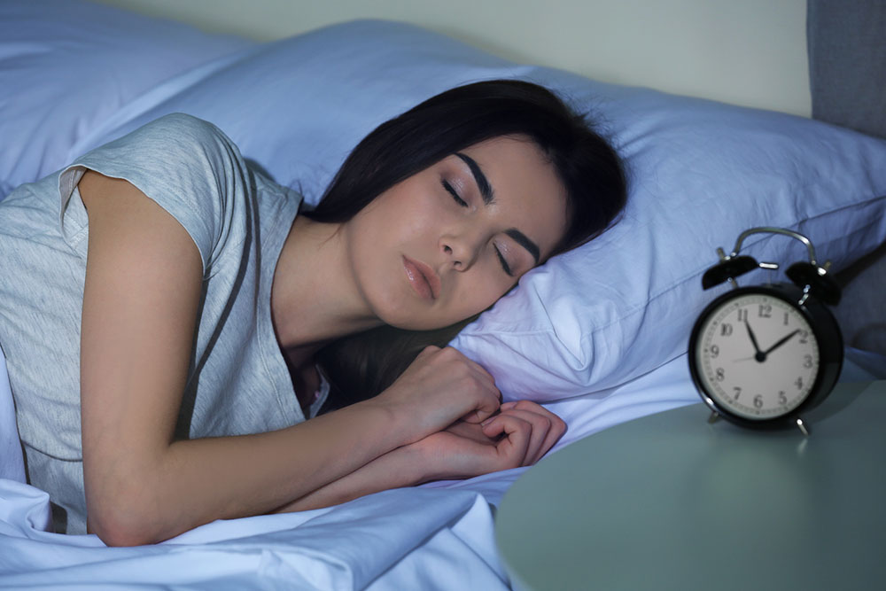 A Guide to Natural Sleeping Aids