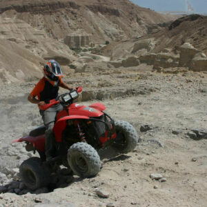 ATVs and UTVs &#8211; Distinct characteristics worth knowing