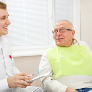 A brief guide to senior dental insurance