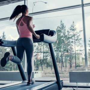 All About Treadmills