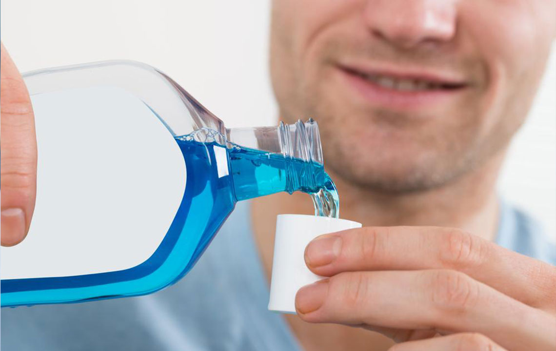 All You Need to Know about a Hydrogen Peroxide Mouthwash