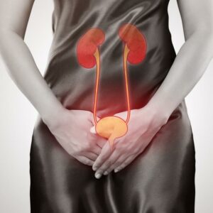 An Overview Of Urinary Tract Infections