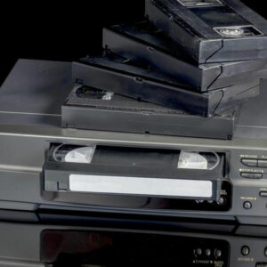 A new user&#8217;s buying guide for a VCR player