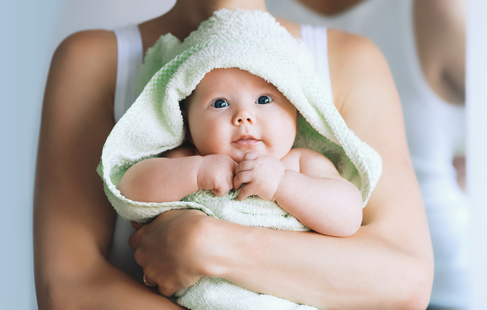 Baby Skin Care Products &#8211; What You Need To Know