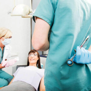 Best Dental Clinic For Oral Healthcare Treatment