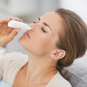 Best Medication And Treatment Options For Nasal Congestion