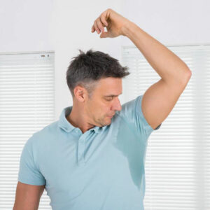 Causes, Complications, and Treatments for Excessive Sweating