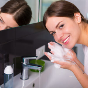 Choosing The Right Facial Cleanser For Men