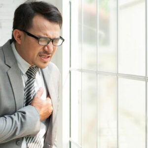 Chest Pain Causes that You Need To Know