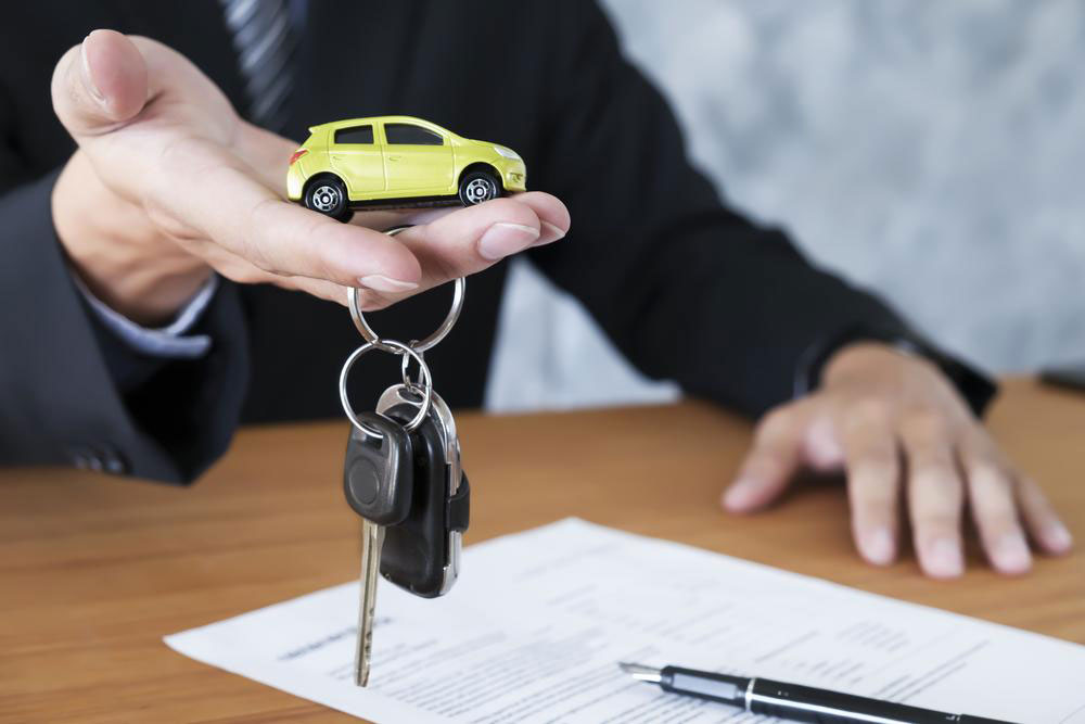 Comparing Auto Insurance Quotes In Texas