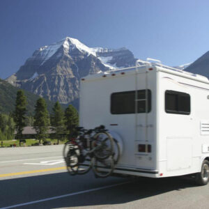 Dealing with rules and regulations for motor home