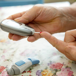 Diagnosis and Treatment of Type 2 Diabetes