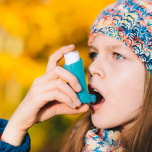 Different Medications for Asthma