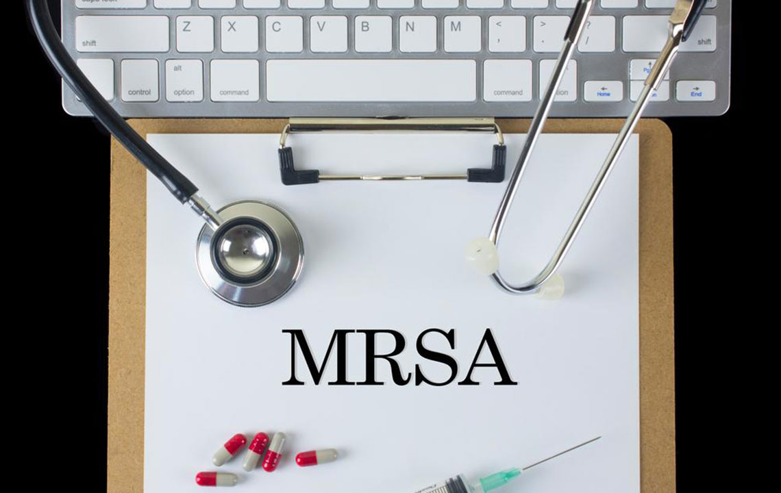 Different Ways to Treat MRSA