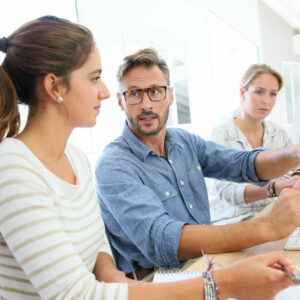 Factors to consider while choosing an online parenting class