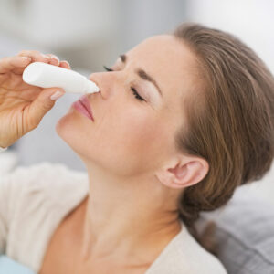 Facts about nasal congestion and its prevention