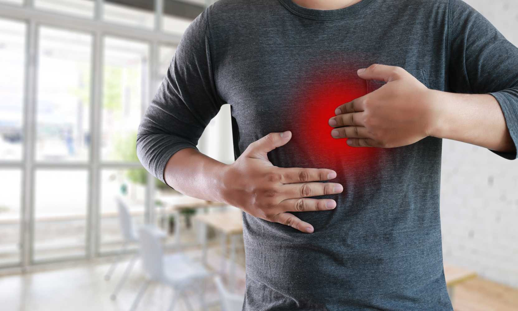 Food To Eat And Avoid To Manage Acid Reflux