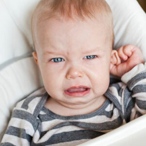 Guide to Understanding Ear Infections in Babies