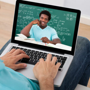 Here’s how online math homework websites function