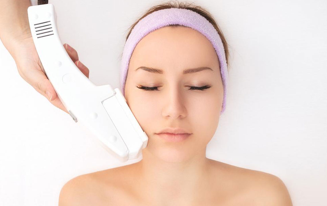 Here&#8217;s what you need to know about face hair removal treatments