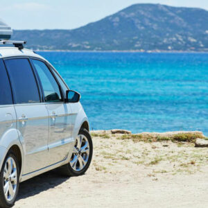 Here’s what makes the 2017 Toyota Sienna SE a great buy