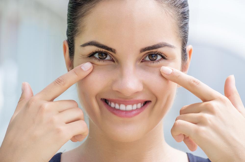 Home Remedies For Natural Eye Care