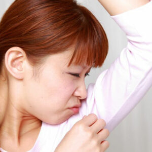 How to Prevent Body Odor