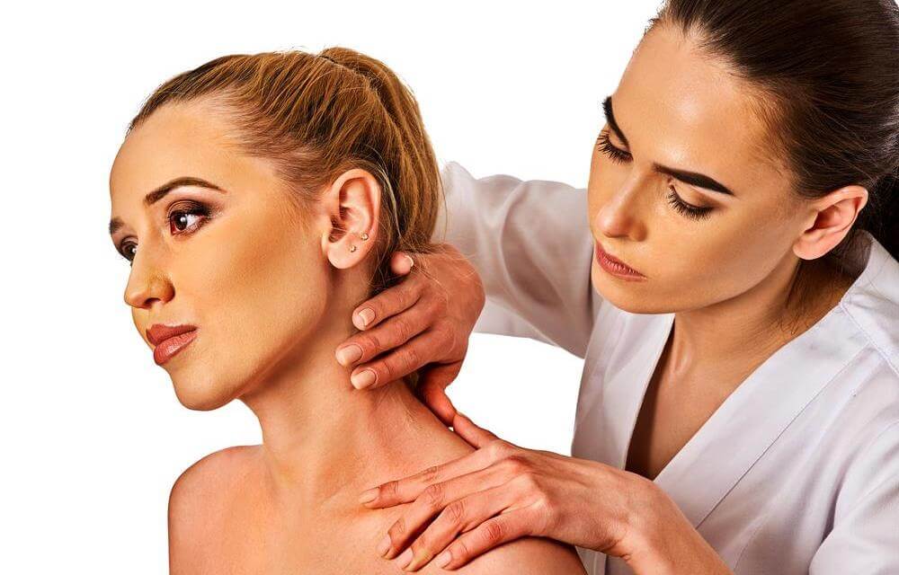 How To Tighten Neck Skin Without Spending A Penny