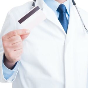 Is Your Medical Credit Card Causing You Heartburn