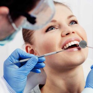 Is dental insurance for seniors necessary