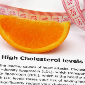 Natural Methods to Reduce Cholesterol Levels