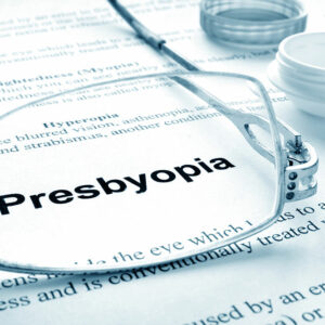 Natural remedies and lifestyle changes for presbyopia