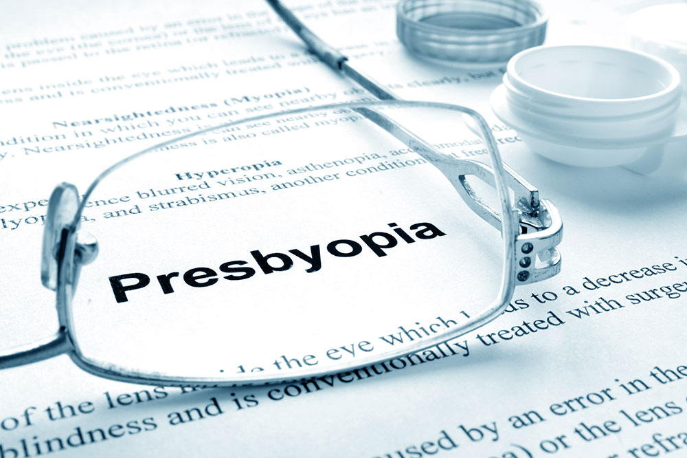 Natural remedies and lifestyle changes for presbyopia