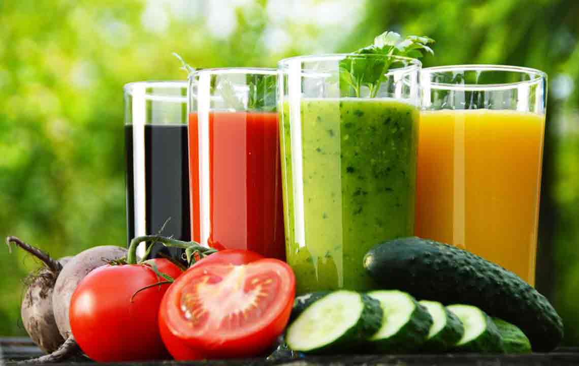 Prevent Kidney Diseases with the help of a Healthy Kidney Diet Plan