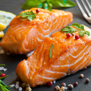 Pulmonary fibrosis – Foods to eat and avoid