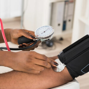 Simple Tips for Lowering Blood Pressure