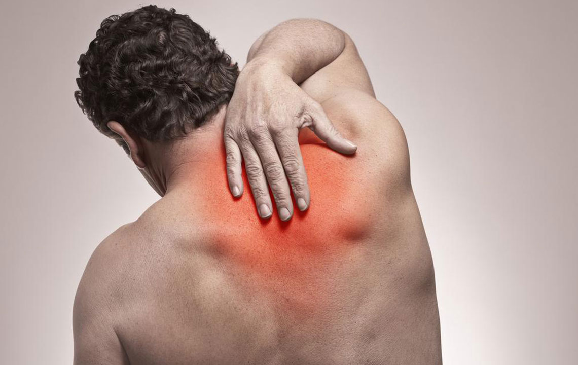 Six Essential Ways for a Quick Relief from Rotator Cuff Pain