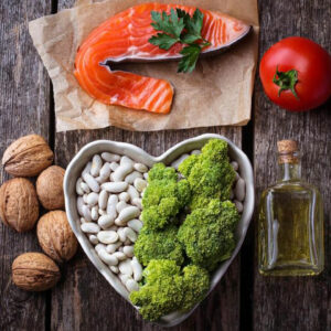 Some Popular Foods Items that Lower Cholesterol