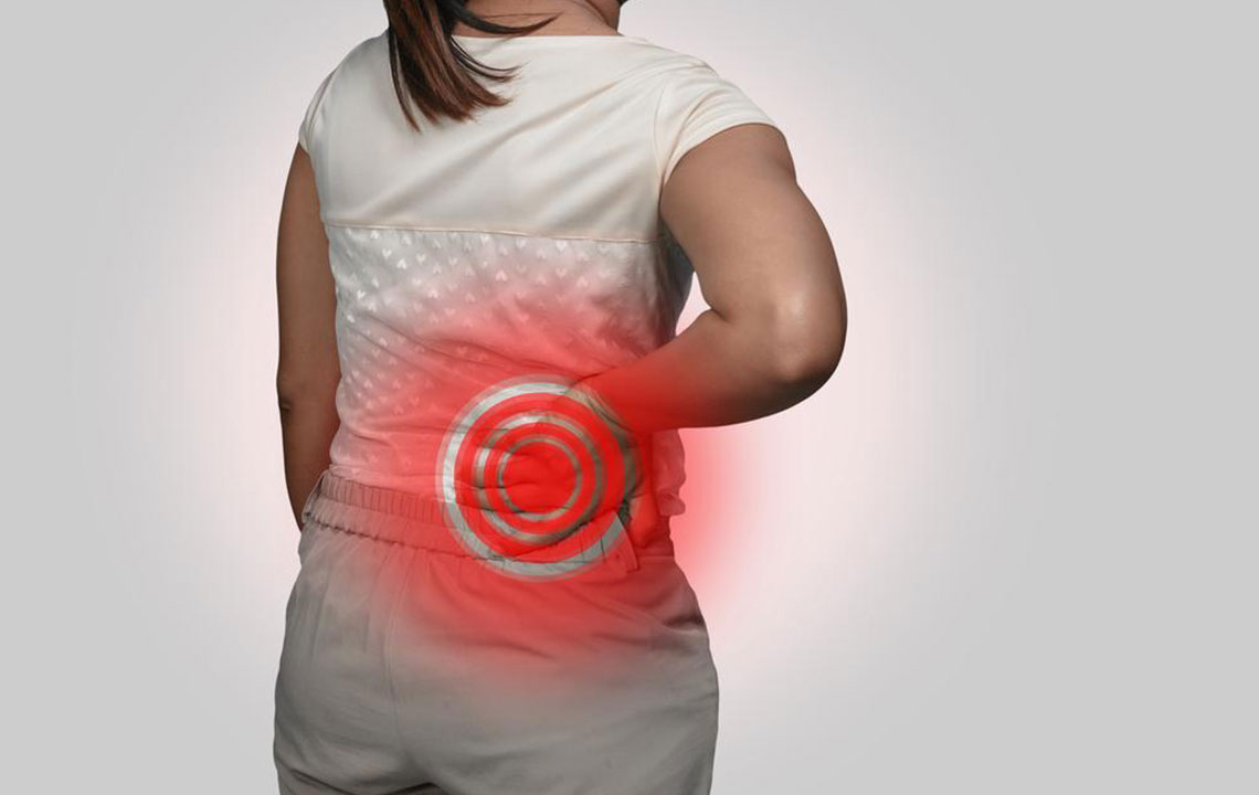 Stage 3 Kidney Disease Symptoms to Look Out For